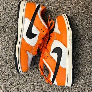 Halloween Dunk Low